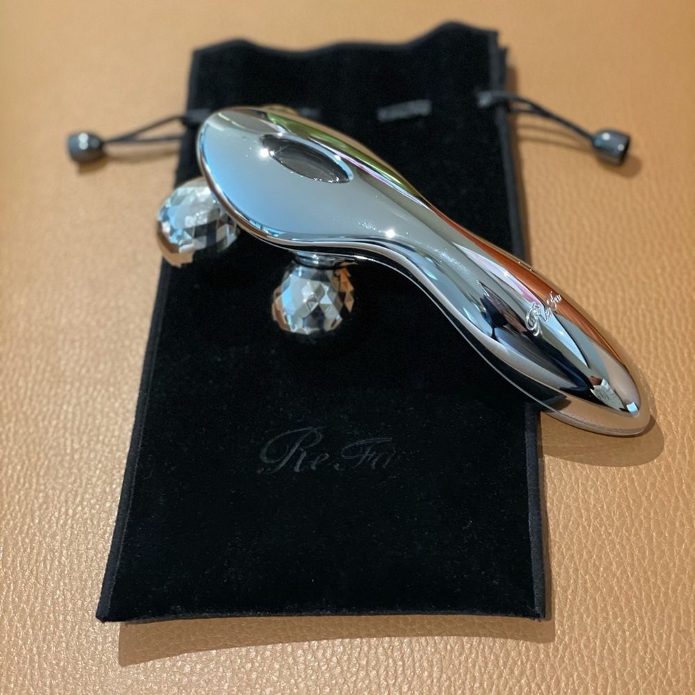 Refa 4 Carat